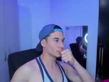 Chaturbate Watch Live Sex Cams of dominic_radccliffe