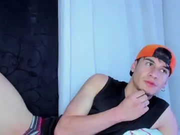 Chaturbate Nude Webcam of dominic_radccliffe