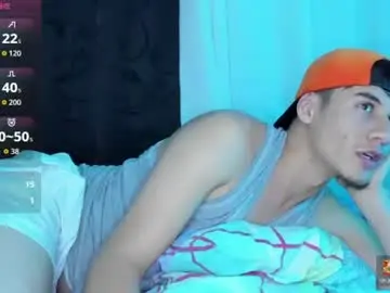 Chaturbate Best live sex cam show of dominic_radccliffe