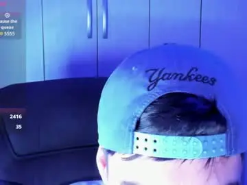 Chaturbate Sex Chat of dominic_radccliffe