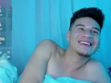 Chaturbate Sex Chat of dominic_radccliffe