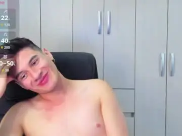 Chaturbate Live Sex Cam of dominic_radccliffe