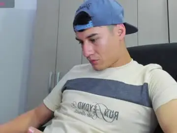 Chaturbate Private Sex Chat of dominic_radccliffe
