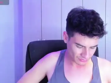 Chaturbate Live Sex Cam of dominic_radccliffe