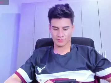 Chaturbate Adult Webcam of dominic_radccliffe
