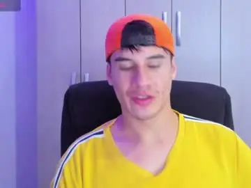 Chaturbate Best live sex cam show of dominic_radccliffe