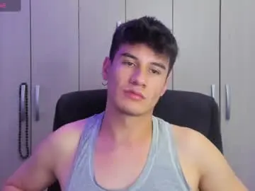 Chaturbate Watch Live Sex Cams of dominic_radccliffe