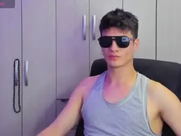 Chaturbate Watch Live Sex Cams of dominic_radccliffe