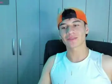 Chaturbate Adult Video Chat of dominic_radccliffe