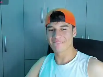 Chaturbate Best Webcam of dominic_radccliffe