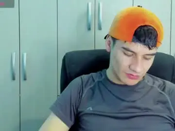 Chaturbate Best Webcam of dominic_radccliffe