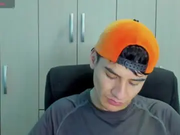 Chaturbate Sex Chat of dominic_radccliffe