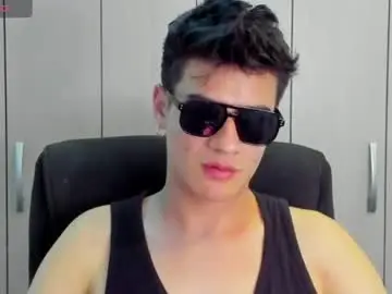 Chaturbate Live Sex of dominic_radccliffe