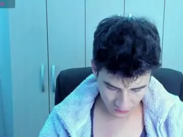 Chaturbate Adult Video Chat of dominic_radccliffe