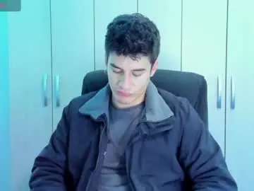 Chaturbate Private Sex Chat of dominic_radccliffe