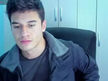 Chaturbate Adult Video Chat of dominic_radccliffe
