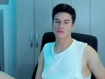 Chaturbate Best live sex cam show of dominic_radccliffe