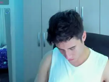 Chaturbate Watch Live Sex Cams of dominic_radccliffe