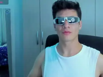 Chaturbate Best Webcam of dominic_radccliffe