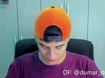 Chaturbate Free Porn Cam of dominic_radccliffe