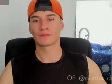 Chaturbate Free Live Porn of dominic_radccliffe