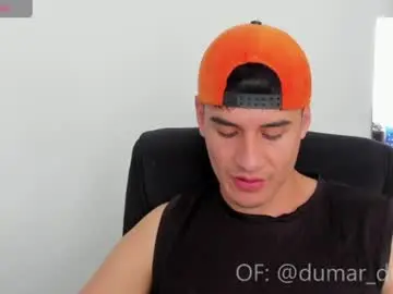 Chaturbate Sex Cam of dominic_radccliffe