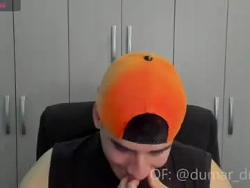 Chaturbate Sex Chat of dominic_radccliffe