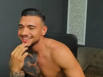 Chaturbate Private Sex Chat of elijahthorne
