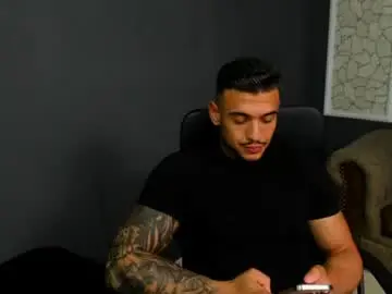 Chaturbate Best live sex cam show of elijahthorne