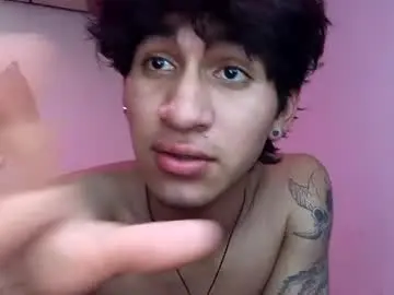Chaturbate Sex Chat of elliotazert
