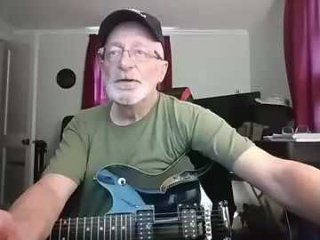 Chaturbate Best Webcam of kabriggs137