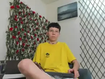Chaturbate Live Porn of liambrown09