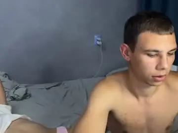 Chaturbate Live Sex of luckysex_