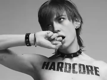 Chaturbate Adult Video Chat of luka_marrant