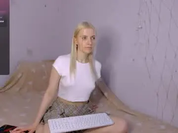 Chaturbate Adult Video Chat of mailin_harrington