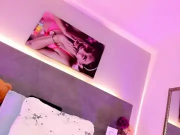 Chaturbate Best live sex cam show of mariajo_sex_