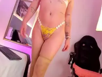 Chaturbate Live Sex Cam of mariajo_sex_