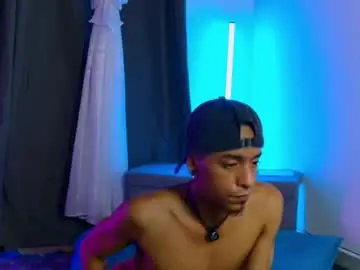 Chaturbate Nude Webcam of mowgli_ff