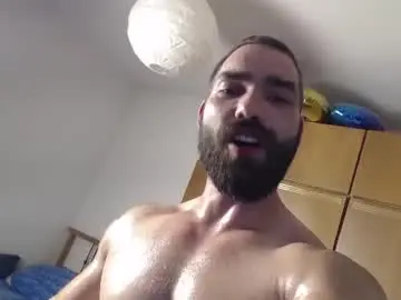 Chaturbate Live Sex Cam of muslejoker