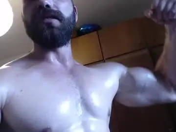 Chaturbate Sex Chat of muslejoker
