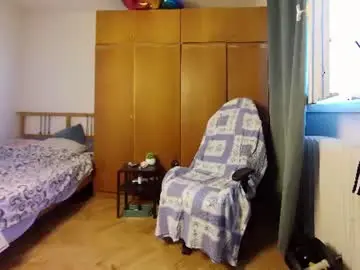 Chaturbate Live Sex Cam of muslejoker