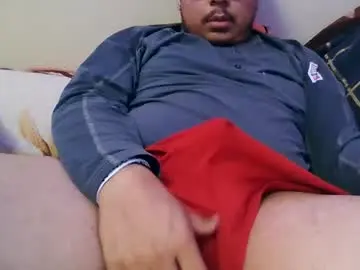 Chaturbate Adult Webcam of papichulo8965