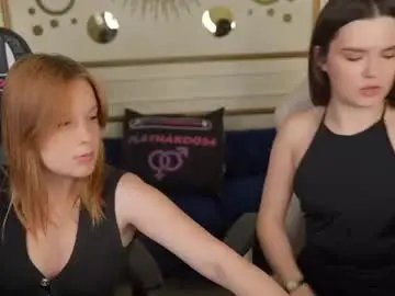 Chaturbate Best live sex cam show of playhard054_official