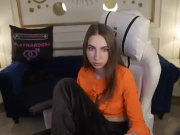 Chaturbate Live Sex of playhard054_official