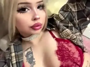 Chaturbate Free Live Porn of sayonara_girls