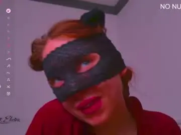Chaturbate Best live sex cam show of scarlett_electra