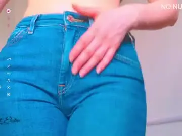 Chaturbate Live Porn of scarlett_electra