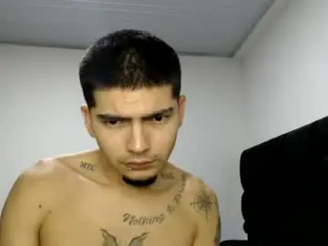 Chaturbate Best Webcam of skinny_badboy
