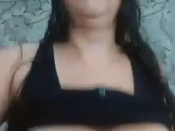 Chaturbate Free Porn Cam of _saraximena_