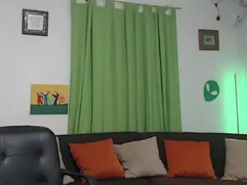 Chaturbate Sex Cam of alpha_zom